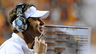 Lane Kiffin hasn't forgotten how USC fired him (use)