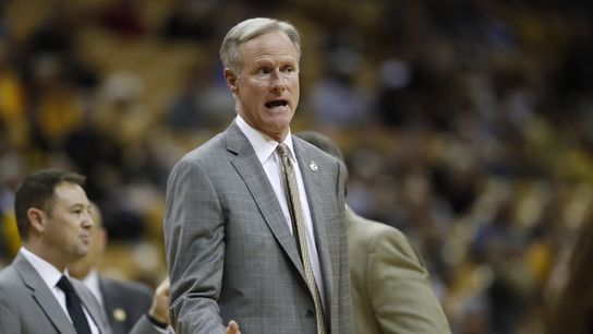 One small example of a coach's large influence