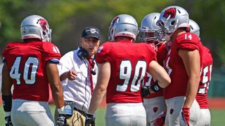 One of college football's all-time winningest coaches has announced this will be final season (WashU)