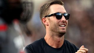 Video of the Day - Spring football begins in Lubbock (Video of the Day)