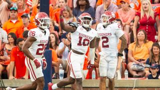Multiple teams saw seasons turn on a dime in Week 5: Winning Box Scores (Winning Box Scores)
