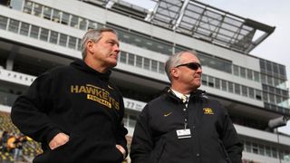 Iowa AD: I am confident Kirk Ferentz is the right man to lead this program (Featured)