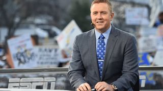 Kirk Herbstreit: Les Miles-to-Michigan report got me out of the coaching news business (Kirk Herbstreit Les Miles)