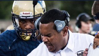 Sources: Boise State planning to add head coach from top JuCo program (Kiyoshi Harris)