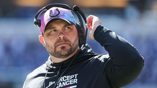 Sources: New Stanford coach Troy Taylor adding offensive assistant from NFL (Klayton Adams)