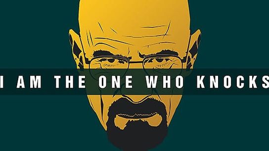 Video: Ohio State meets Breaking Bad in "The ones that knock"