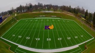 Successful Division III coordinator returning to alma mater as head coach (Knox College)