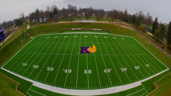 Successful Division III coordinator returning to alma mater as head coach (Knox College)
