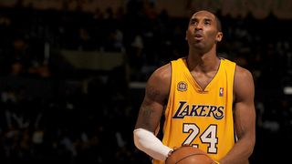 Kobe: "If your practices aren't more competitive than the games themselves, you're doing the wrong thing." (Featured)