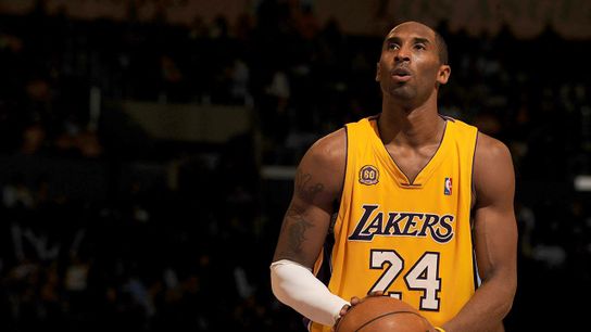 Kobe Bryant: "To be an effective leader, you have to be a really good listener." (Featured)
