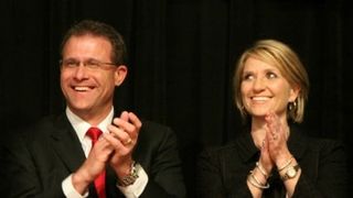 Kristi Malzahn's advice to coaches wives may not be what you think (Featured)