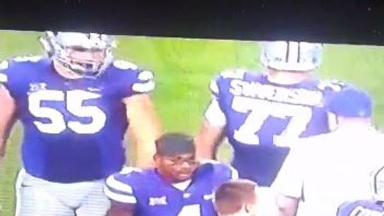 Florida State, and the rest of the country, can learn something from Kansas State