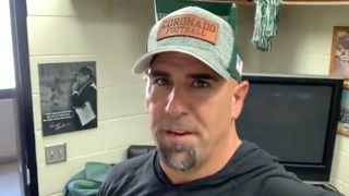 Player quits high school football team. His coach's response [clickbait voice] WILL SHOCK YOU (Kurt Hines)
