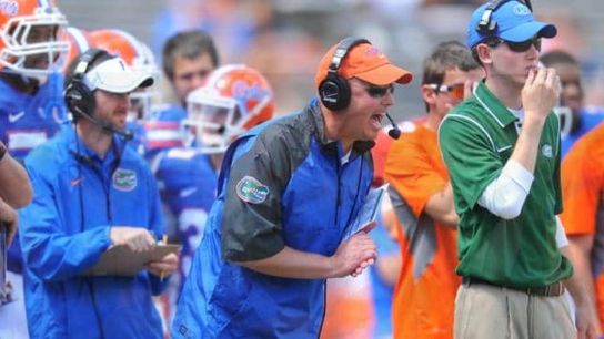 Kurt Roper has a simple rule for young quarterbacks