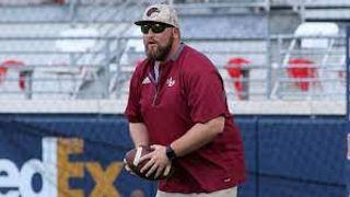 Sources: Baylor adds veteran FBS coordinator coach to support staff (Louisiana-Monroe)