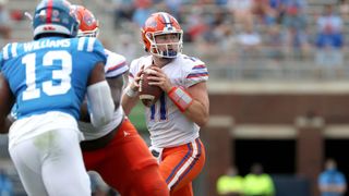 Why everyone in college football should be rooting for Kyle Trask (kyle trask)