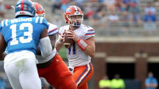 Why everyone in college football should be rooting for Kyle Trask (kyle trask)