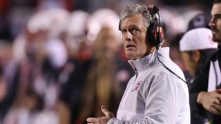 Kyle Whittingham provides clarity on his future leading the Utes (Kyle Whittingham)