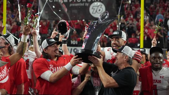 Yes, Alabama signed a great class. But who else is winning Signing Day? (College Football National Signing Day)