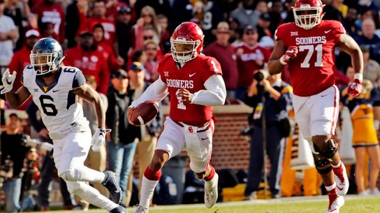 Does defense still win championships in college football? (Featured)