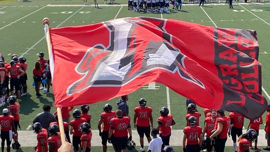 LaGrange head coach and coordinators leave program (Lagrange)