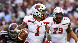 Report: Lamar leaving WAC to re-join Southland (Lamar (FCS - TX))