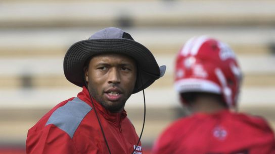 Louisiana reportedly lands SEC assistant as defensive coordinator (Vanderbilt)