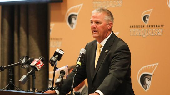 Sources: New NCAA D-II program set two make first two key assistant coaching hires