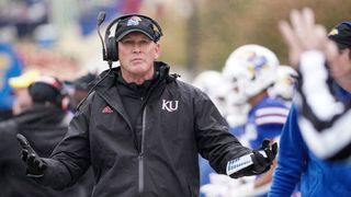 Georgia wasn't the only program to win big on National Signing Day (College Football Recruiting Rankings 2024)
