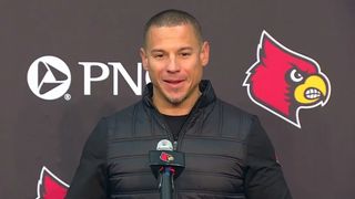 Sources: Western Michigan search gains focus; Louisville's Lance Taylor emerges in mix (Stanford Cardinal)