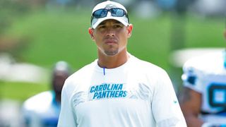 Sources: Western Michigan search further dials in on Lance Taylor, offer expected (Bear Bryant)