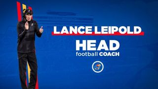 Sources: Lance Leipold set to add strength coach to Kansas staff (matt gildersleeve)