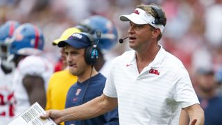 Kiffin on conference shake-ups: It's about money ... Call it what it is' (Big Ten Realignment)