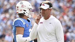 These teams bring back all five of the most important people in any program (Cameron Rising)