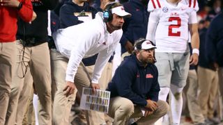 Ole Miss dishes raises, extensions to Lane Kiffin's coaching staff (Lane Kiffin Salary)