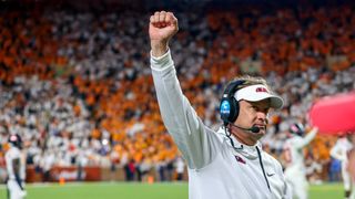 Ole Miss issues statement on fake injuries (Faking Injuries)