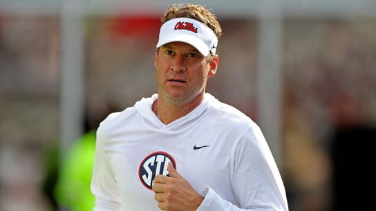 Ole Miss, Lane Kiffin's win against Jimbo Fisher, Texas A&M means big bonus bucks (Texas A&M)
