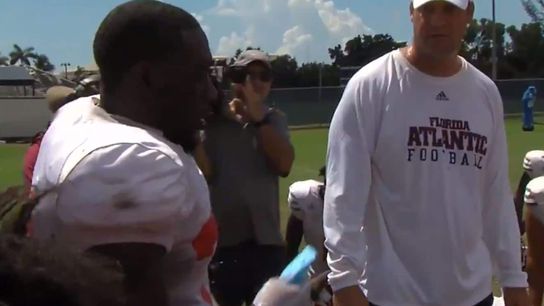 #ScholarshipAlerts: Lane Kiffin goes from chewing a walk-on out to giving him a scholarship, plus a double dip at Florida (Featured)