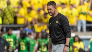 Colorado players including Shilo Sanders disrespected Oregon's coaches, players, stadium - Oregon took note (Stanford Cardinal)