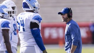 Update at North Carolina (Featured)