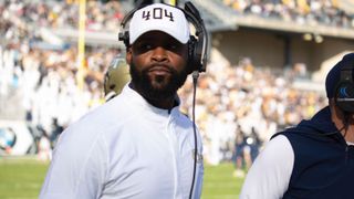 Toledo reportedly filling position with former ACC assistant (Georgia Tech)