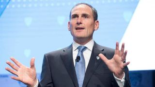 Larry Scott out as Pac-12 commissioner (Pac-12)