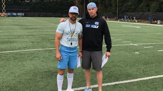 The best Halloween costumes inspired, or worn, by football coaches - 2016 Edition (Featured)