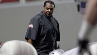 The 10 highest-paid defensive line coaches in college football: 2020 edition (Brick Haley)