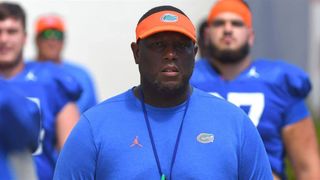 Source: Florida losing an assistant to a FCS head coaching opportunity (Featured)
