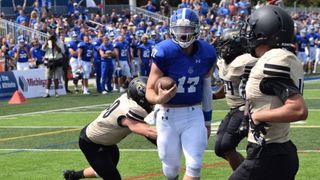 Sources: Newly formed NAIA program looking for new head coach (Jeffrey Duvendeck)