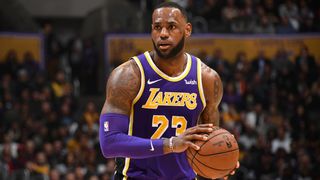 LeBron James is joining the college sports apparel game (florida a&m)
