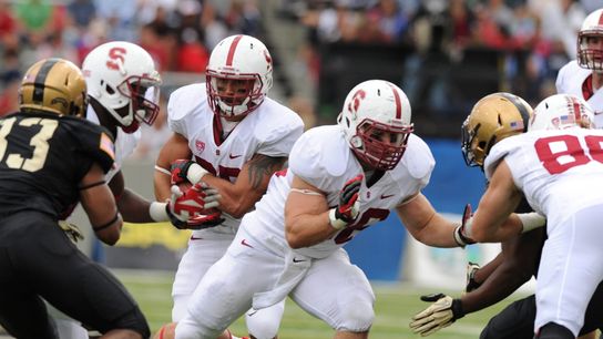 Wanted: A fullback. Reward: $268,000 (recruiting)