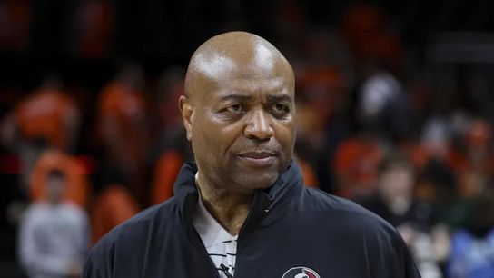 Six former Florida State players are reportedly suing their coach over unpaid NIL promises (leonard hamilton)