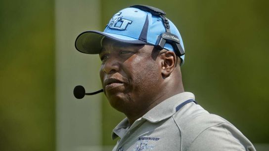 Northwood begins search for new head coach (Northwood)